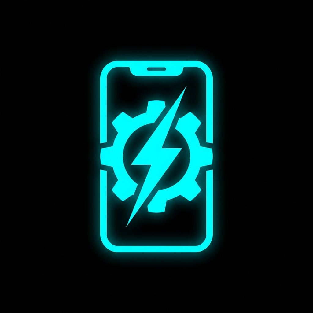 MobilePro Logo